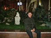 Фотография Воробьёва Сергея