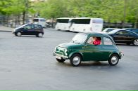 Фотография Самоделкина Александра