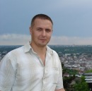 Міша Петрайчук фотография #37 (источник - https://vk.com/id54421303)