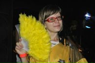 Фотография Виноградовой Анастасии