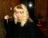 Фотография Хведчени Анастасии