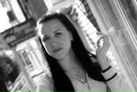 Фотография Васильевой Юлии