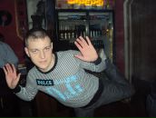 Фотография Смирнова Юрки