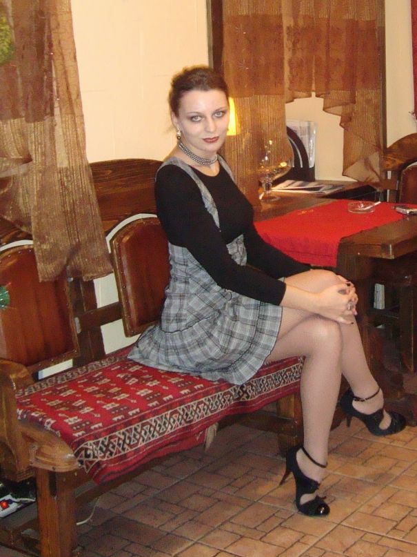 Наталия Михеева фотография #5