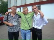 Ваня Корнійчук фотография #36 (источник - https://vk.com/id67681599)