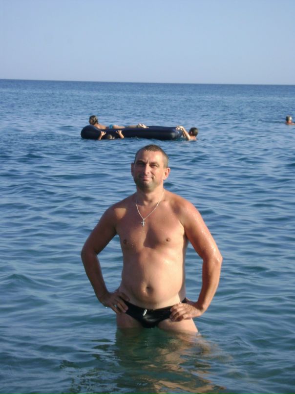 Андрей Быков фотография #41