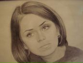 Фотография Карякиной Милы