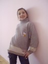 Іра Кривецька фотография #11 (источник - https://vk.com/id67579207)