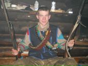 Фотография Шварёва Николая