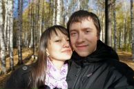 Фотография Ивановой Марьяны