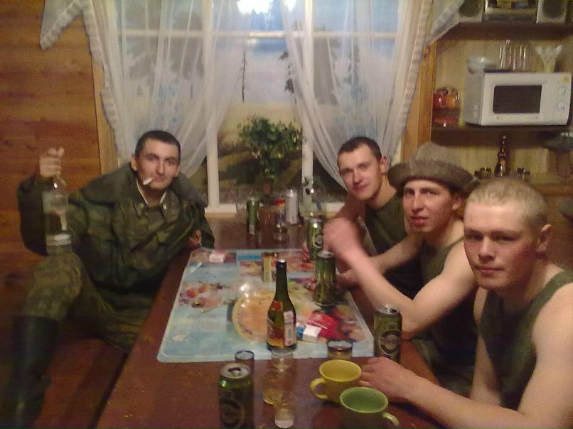 Егор Игнатов фотография #30