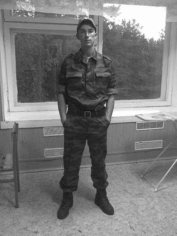 Дмитрий Субботин фотография #19