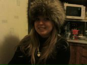 Олена Капітальна фотография #43 (источник - https://vk.com/id5848781)