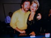 Фотография Мичуриной Светланы