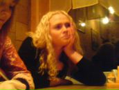 Фотография Беляевой Анастасии