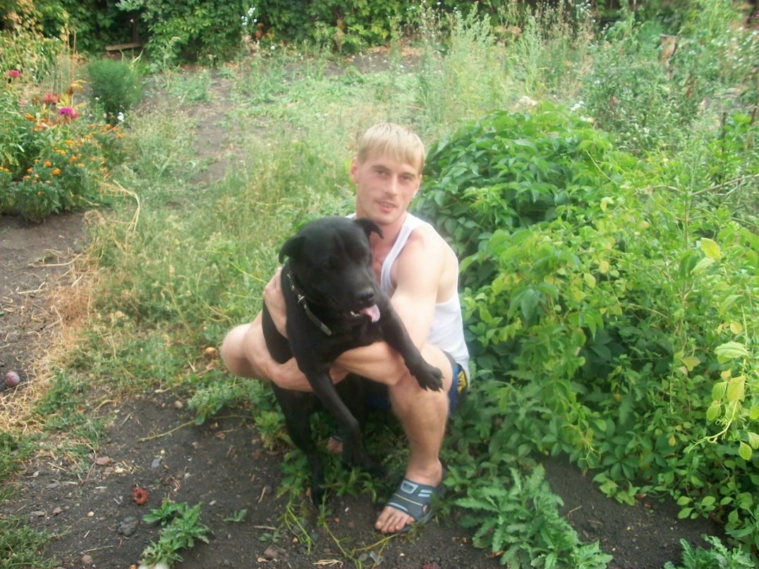 Дмитрий Генрих фотография #43