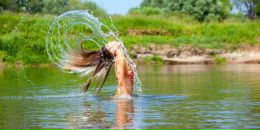 Фотография Кулаковой Ольги