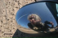 Сандра Ищенко фотография #25 (источник - https://vk.com/id854765)