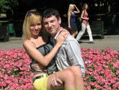 Фотография Литвак Светланы