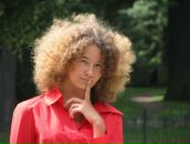 Фотография Тороповой Александры