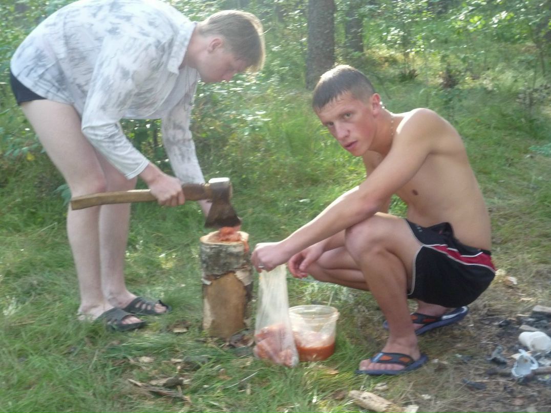 Сергей Евдошенко фотография #32