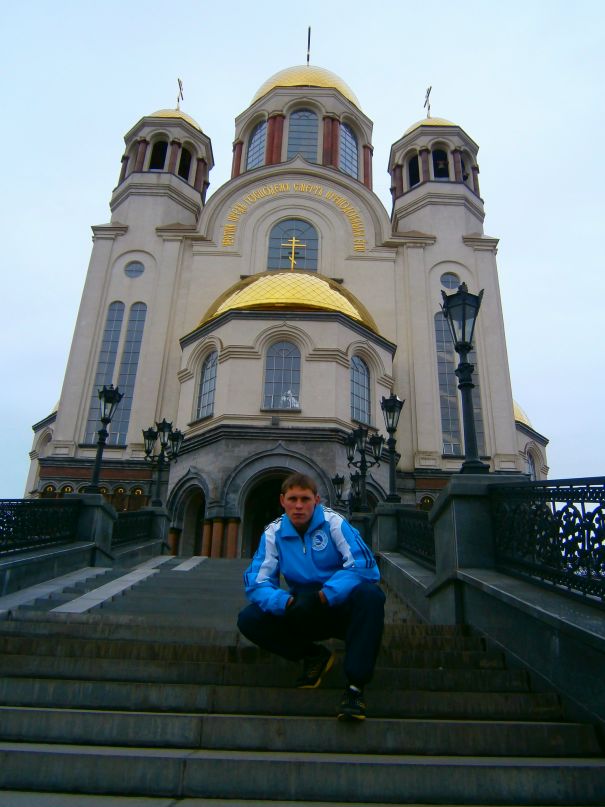 Антон Пеннер фотография #39