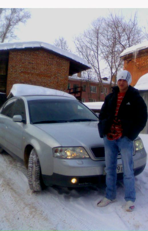 Антон Викторович фотография #17