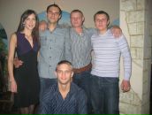 Фотография Гельрот Екатерина