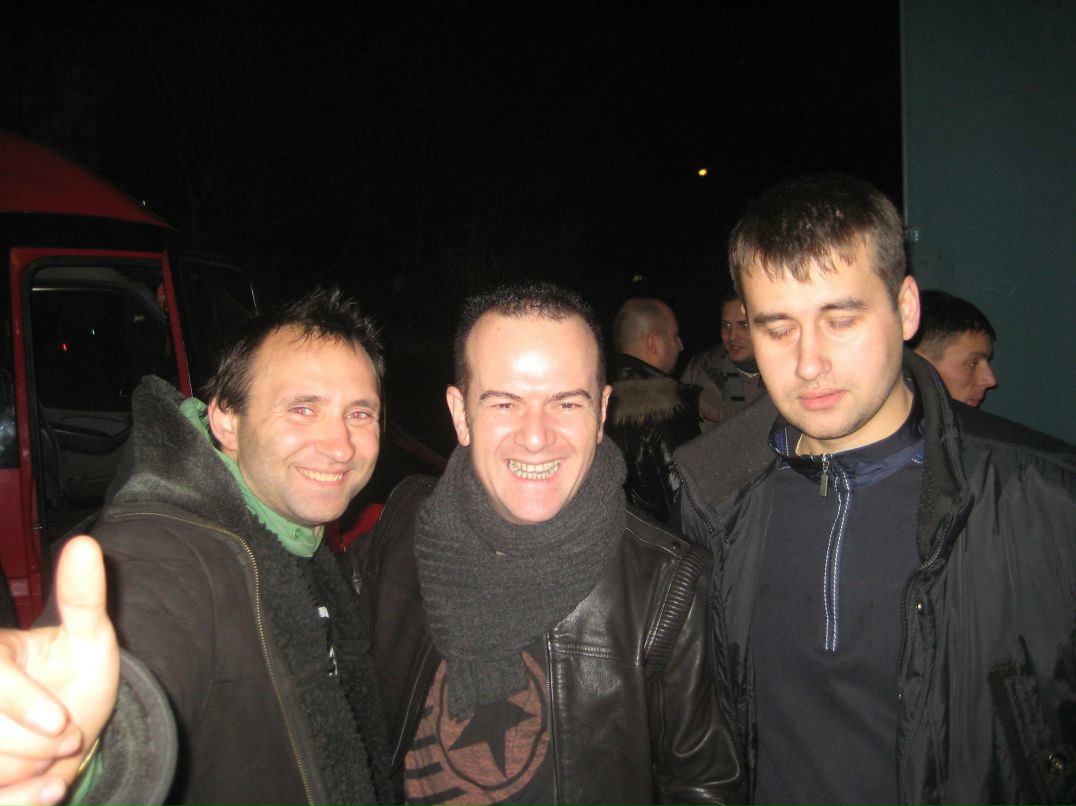 Сережа Мальченко фотография #14