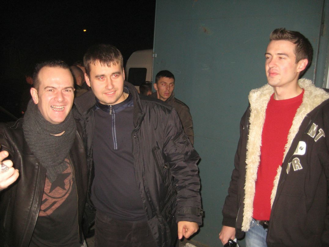 Сережа Мальченко фотография #13