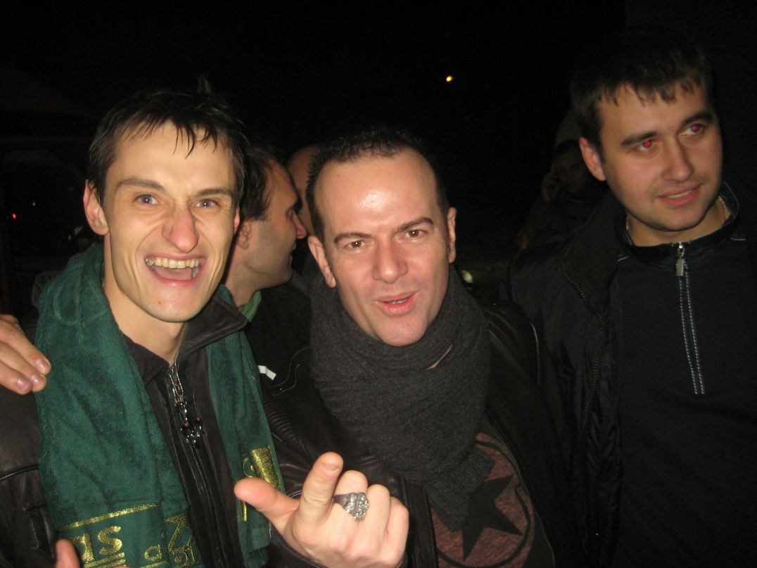 Сережа Мальченко фотография #15