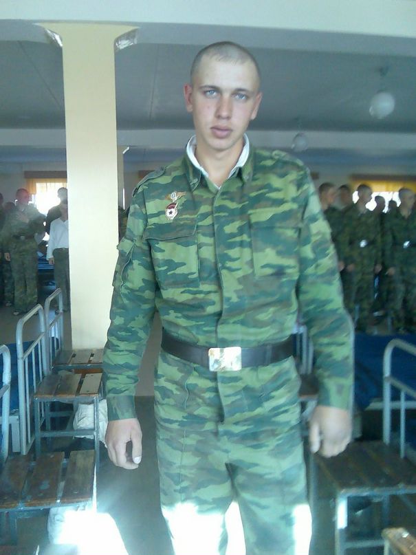 Дмитрий Трофименко фотография #39