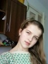 Ксюша Остафійчук фотография #1