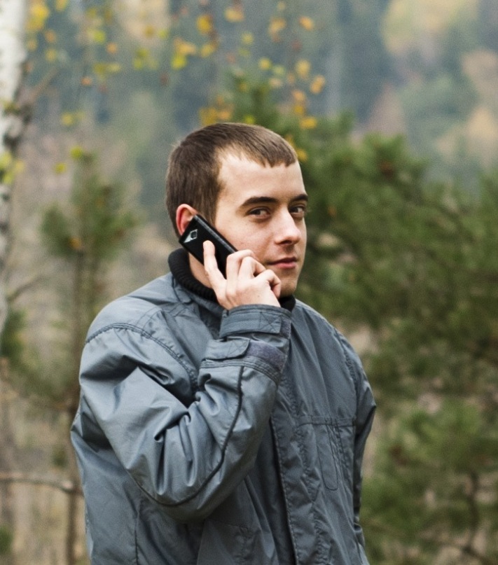 Виктор Егоркин фотография #30