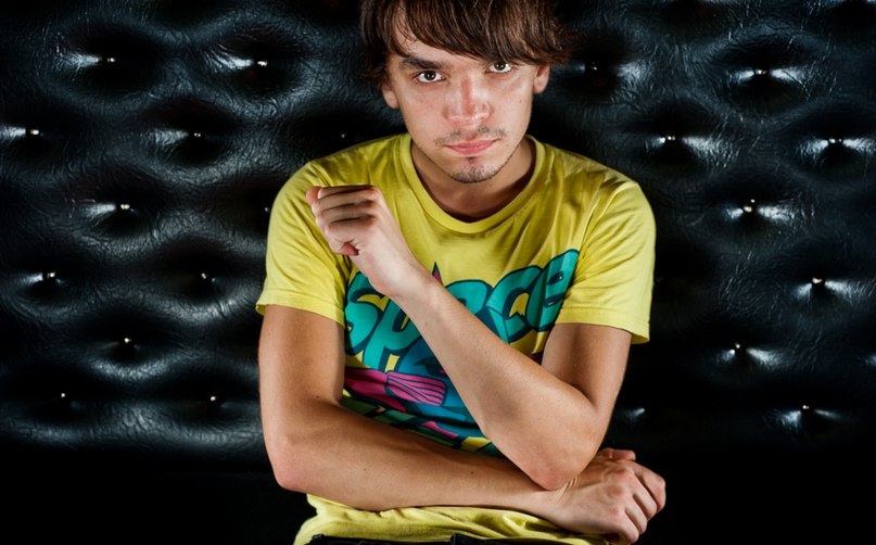 Александр Бакунин фотография #9