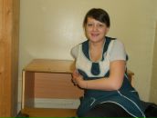 Фотография Ерёменко Кристины