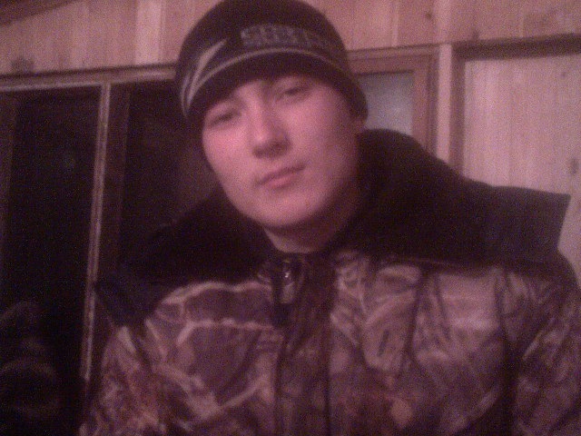 Руслан Тазин фотография #11