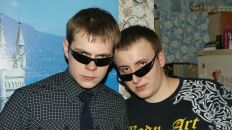 Фотография Золовского Сергея