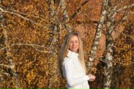 Фотография Макаровской Марты