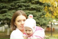 Фотография Поповой Елены