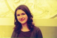 Фотография Добрышиной Варвары