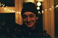 Фотография Шаманаева Артема