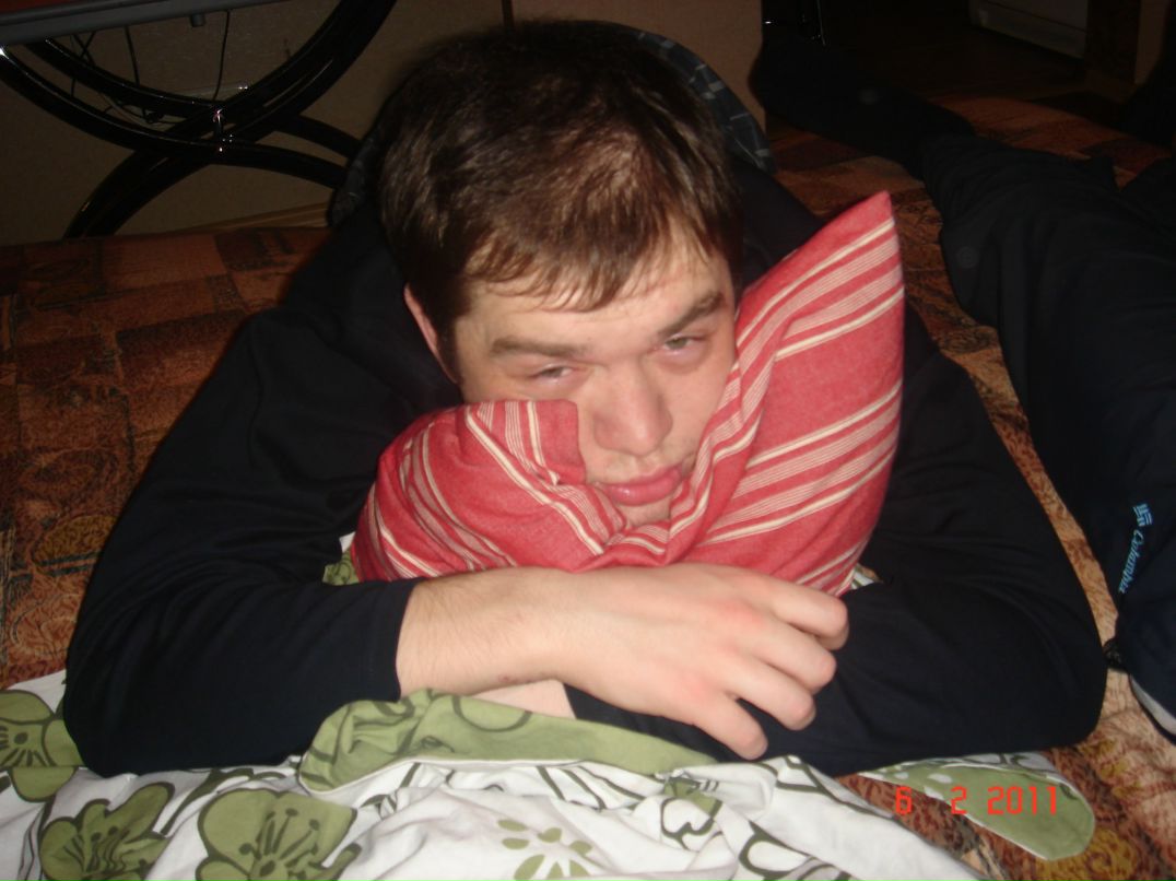 Игорь Потапенко фотография #10