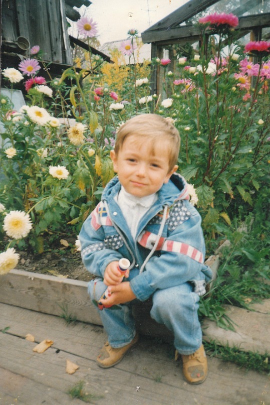 Дмитрий Исупов фотография #30