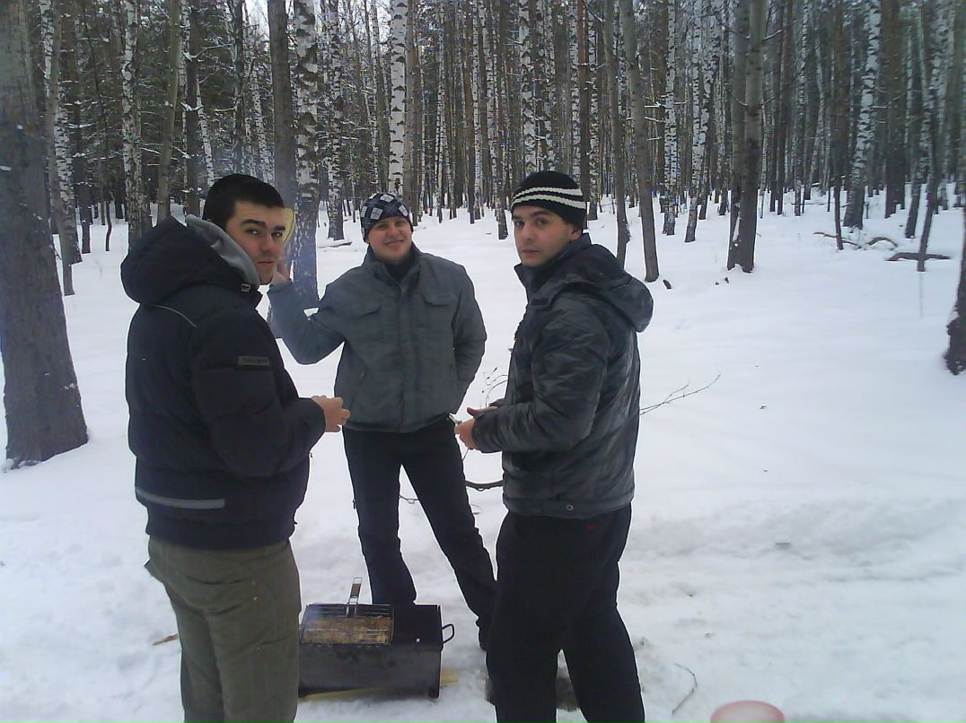 Switch Back фотография #24