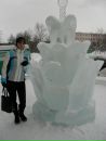 Фотография Адашкевич Марии