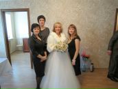 Фотография Кирьяновой Роксаны