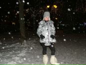 Юля Камінська фотография #12 (источник - https://vk.com/id68986702)