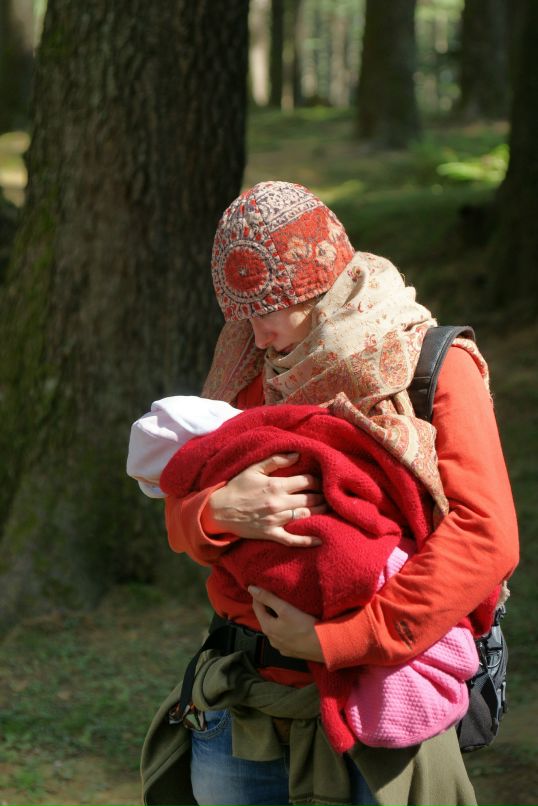 Надя Янсон фотография #36