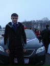Фотография Токаева Максима